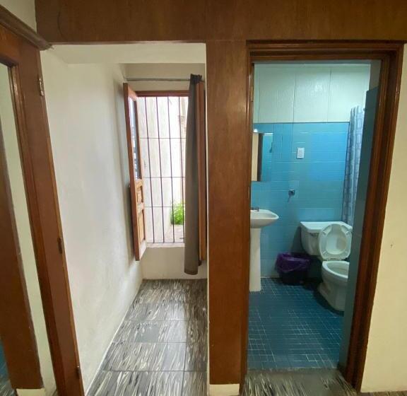 Otel Flamingos De Ciudad Guzman