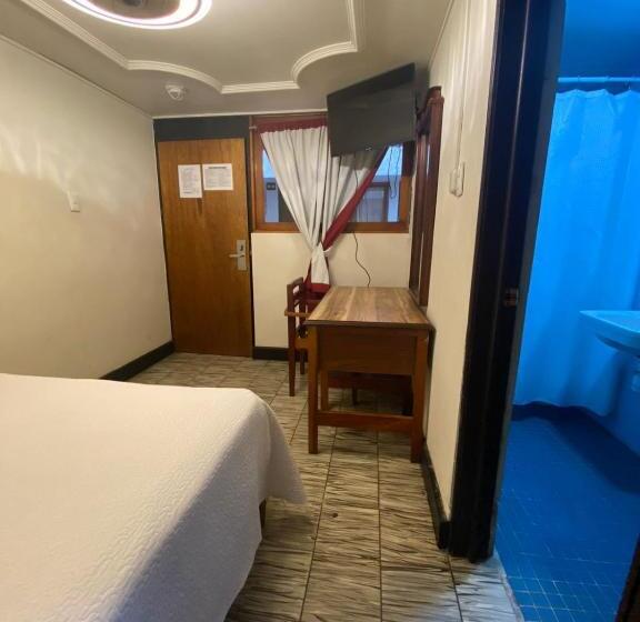 Otel Flamingos De Ciudad Guzman