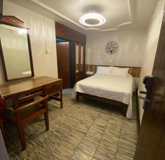 Otel Flamingos De Ciudad Guzman