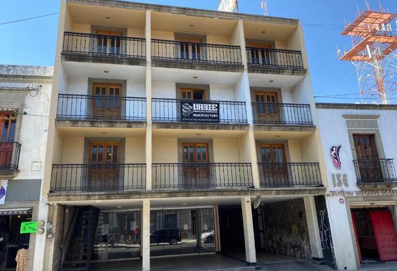 Otel Flamingos De Ciudad Guzman