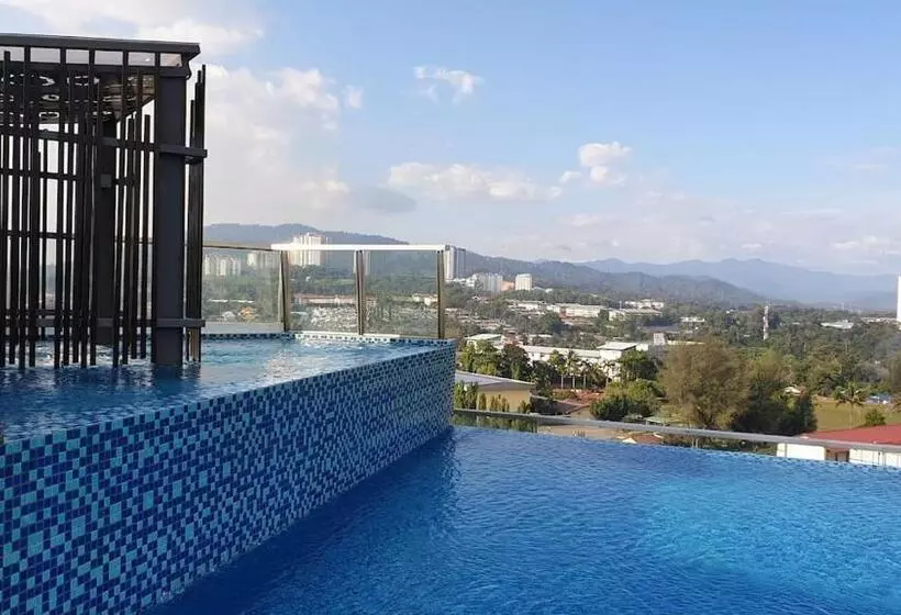 Mlh Premier Suites @ Saville Cheras