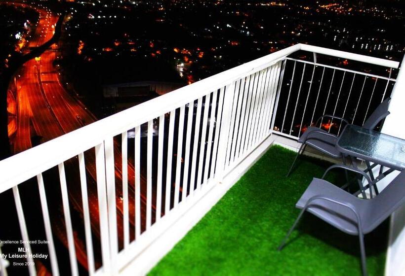 Mlh Premier Suites @ Saville Cheras