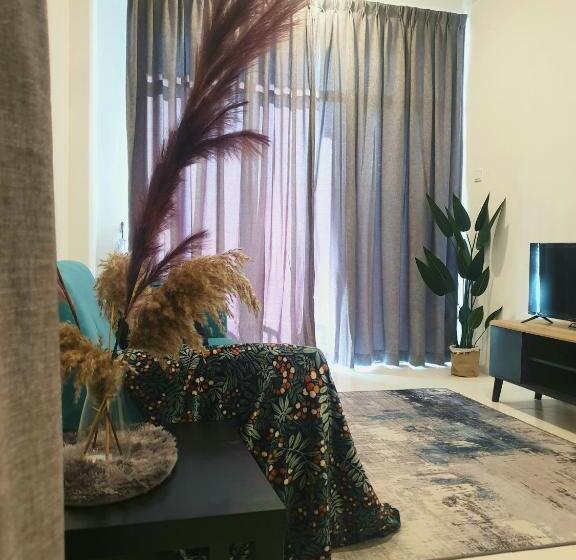 My Az Sweet Homestay