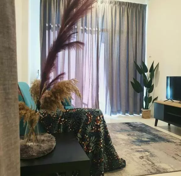 My Az Sweet Homestay