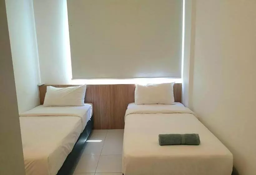 My Az Sweet Homestay