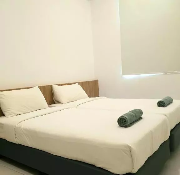 My Az Sweet Homestay