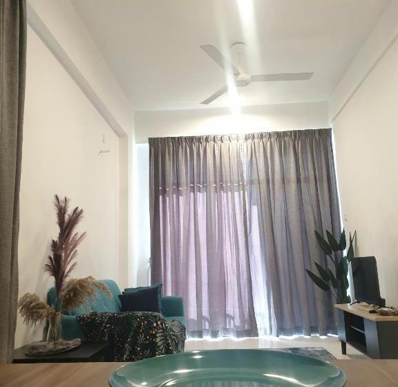 My Az Sweet Homestay