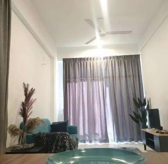 My Az Sweet Homestay