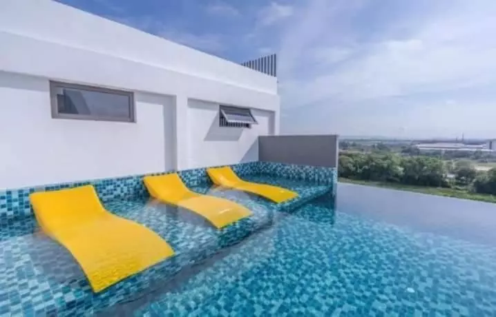 My Az Sweet Homestay