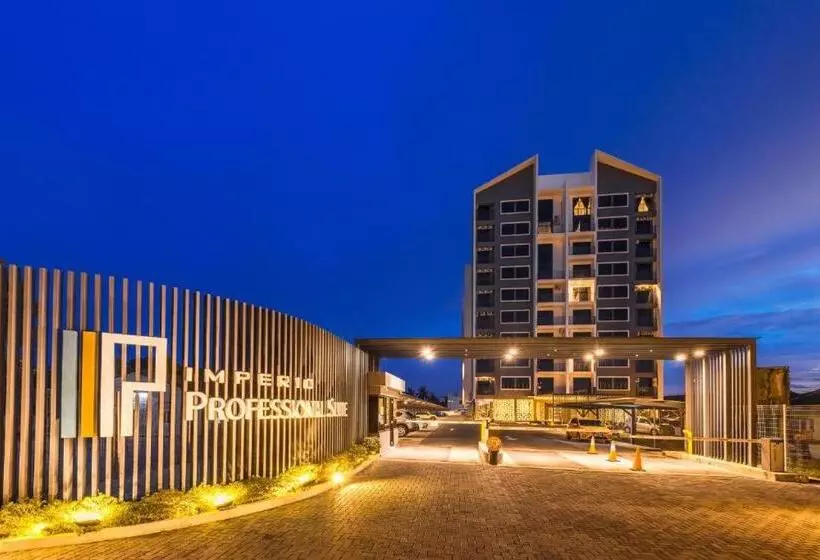 My Az Sweet Homestay