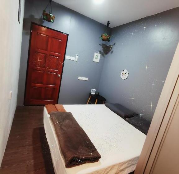 Pensão Marvel Suite Abnb