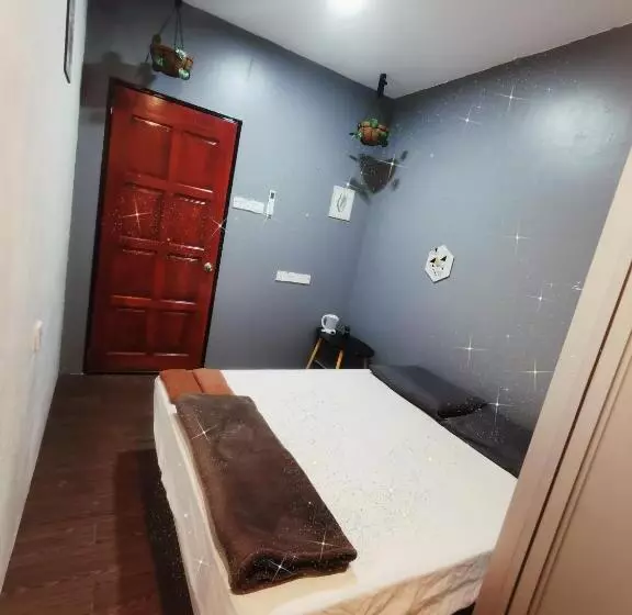 Majatalo Marvel Suite Abnb