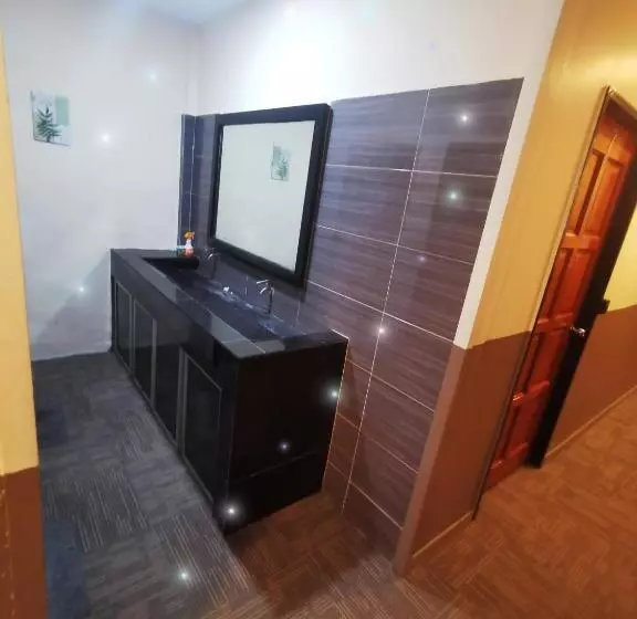 Majatalo Marvel Suite Abnb