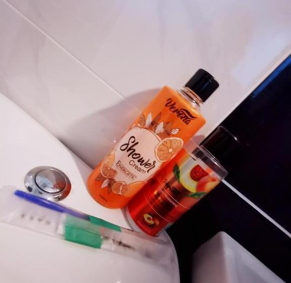 Pensão Marvel Suite Abnb