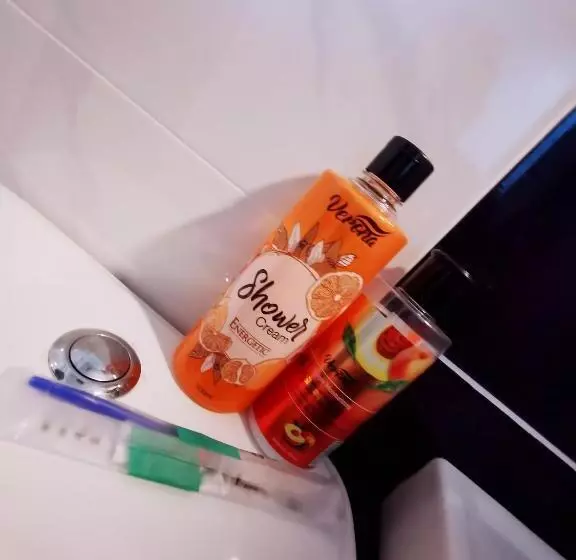 Majatalo Marvel Suite Abnb