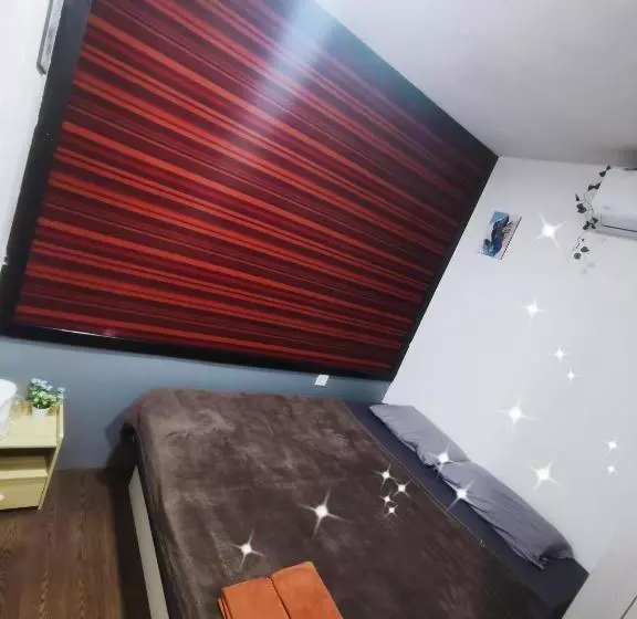 Majatalo Marvel Suite Abnb