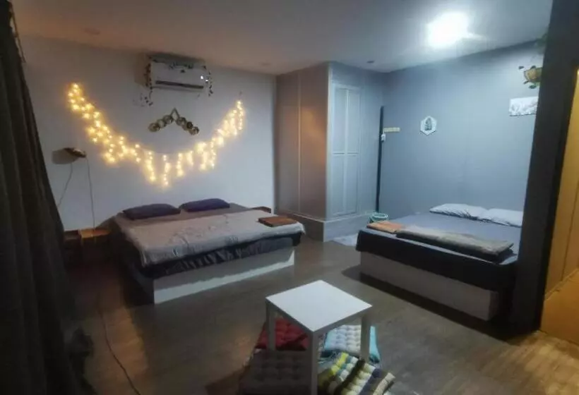 Majatalo Marvel Suite Abnb