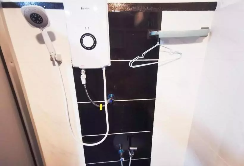 Majatalo Marvel Suite Abnb