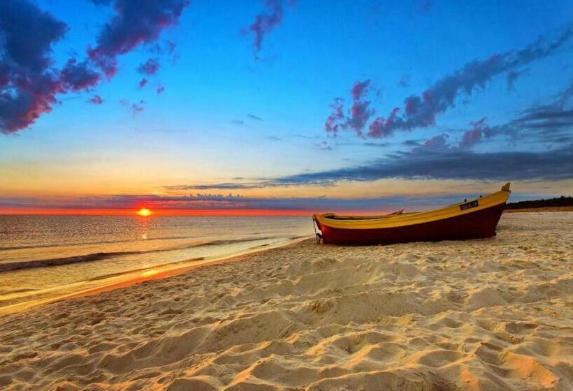 Pensão Marvel Suite Abnb