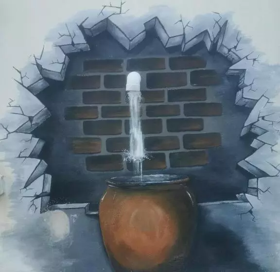 Majatalo Marvel Suite Abnb