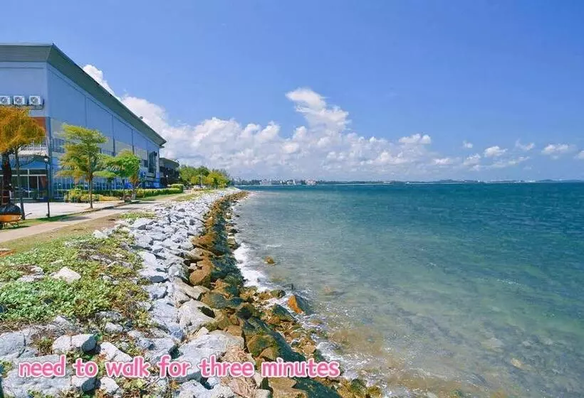 Majatalo Marvel Suite Abnb