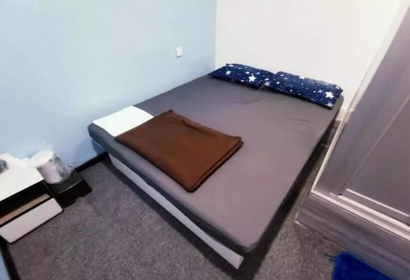 Majatalo Marvel Suite Abnb