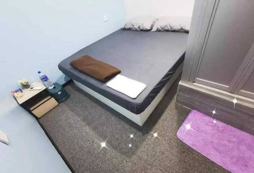 Majatalo Marvel Suite Abnb