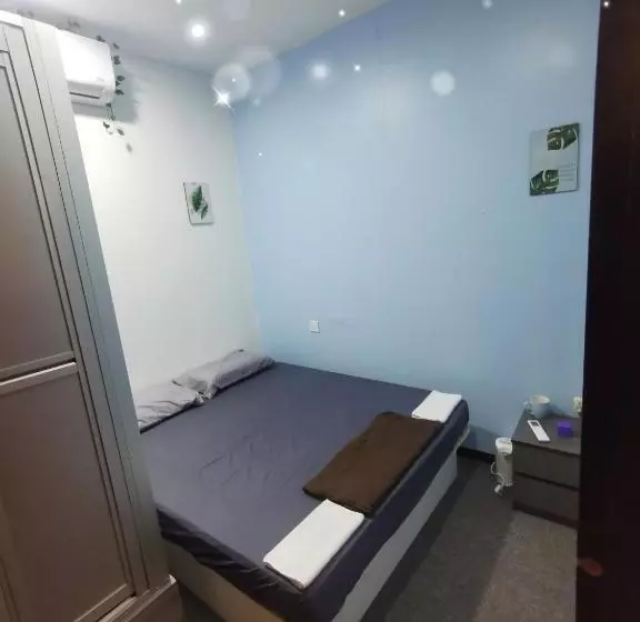 Majatalo Marvel Suite Abnb