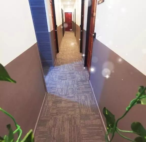 Majatalo Marvel Suite Abnb