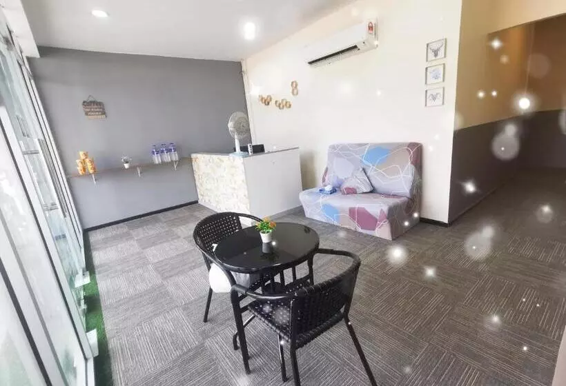 Majatalo Marvel Suite Abnb