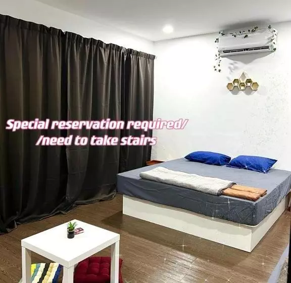 Majatalo Marvel Suite Abnb