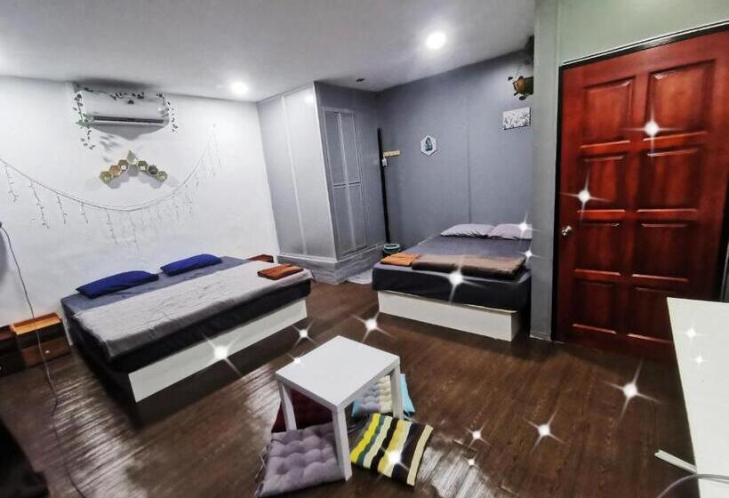 Pensão Marvel Suite Abnb