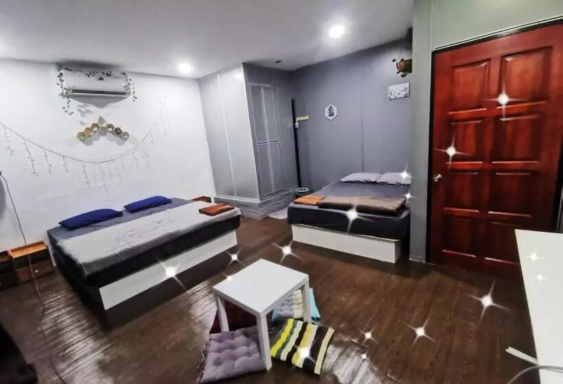 Majatalo Marvel Suite Abnb