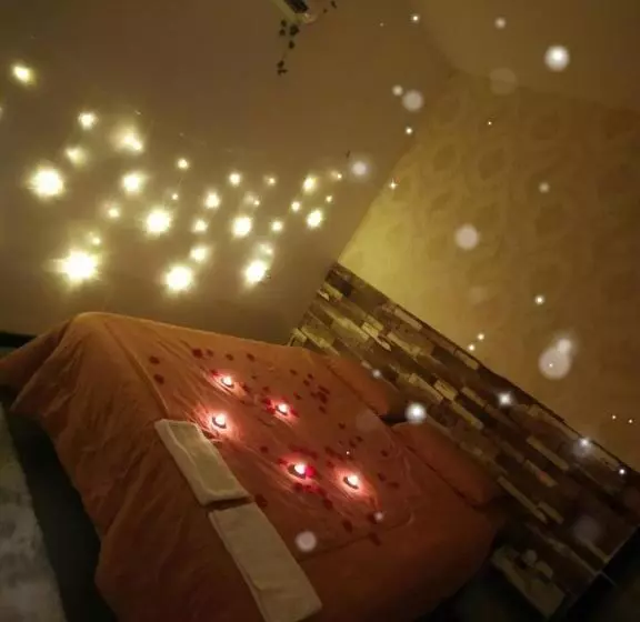 Majatalo Marvel Suite Abnb