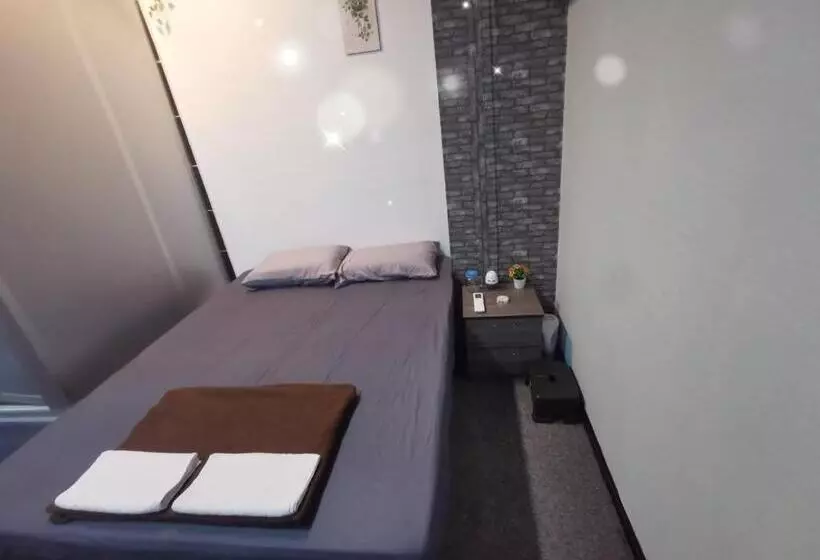 Majatalo Marvel Suite Abnb