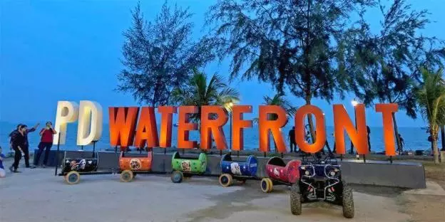 Majatalo Marvel Suite Abnb