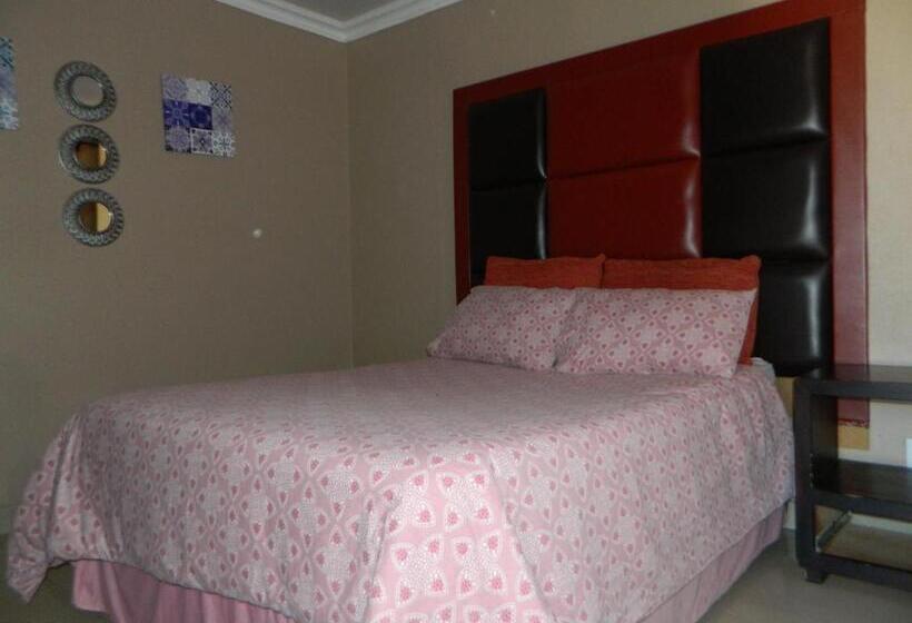 펜션 Sgobolo Guest House