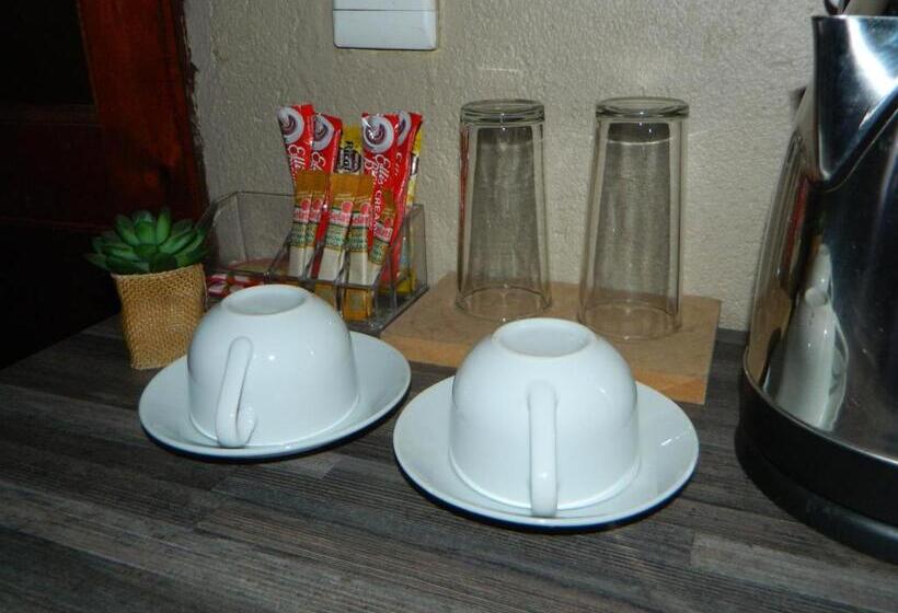 펜션 Sgobolo Guest House