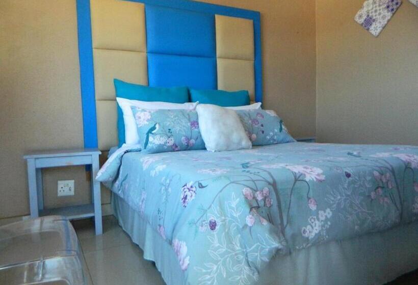 펜션 Sgobolo Guest House