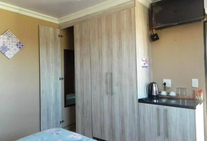 ペンション Sgobolo Guest House