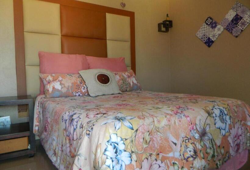 펜션 Sgobolo Guest House