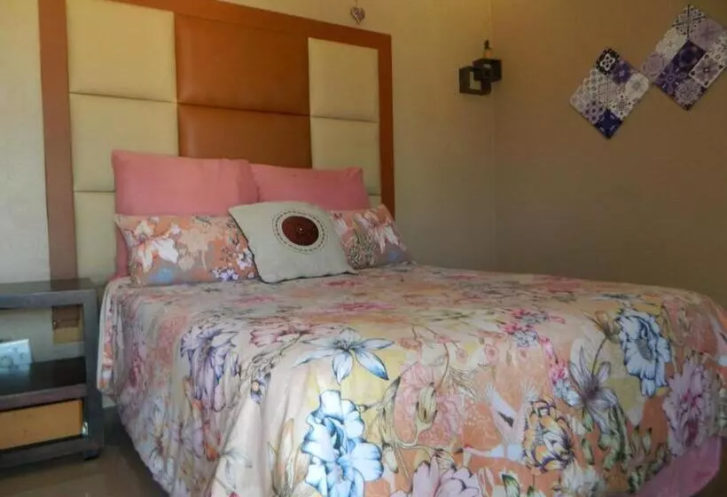 ペンション Sgobolo Guest House
