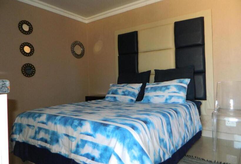 펜션 Sgobolo Guest House