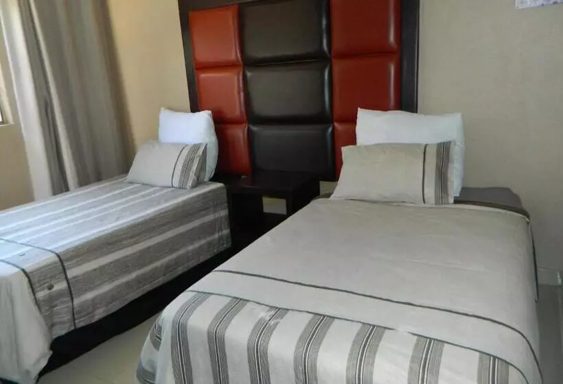 ペンション Sgobolo Guest House