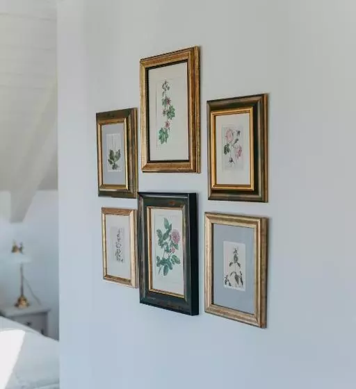 Ráj Na Zemi Venkovský Hotel A Kavárna