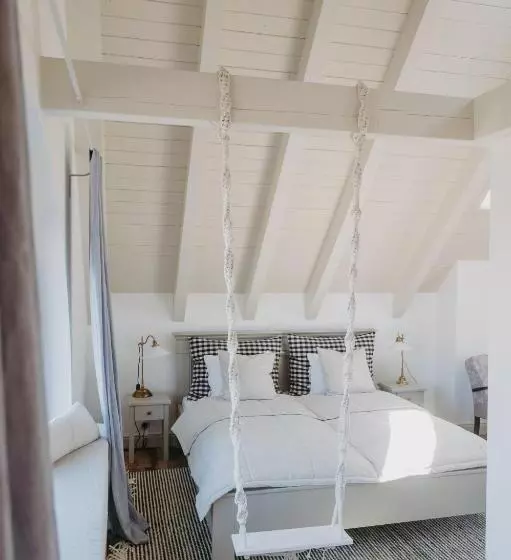 Ráj Na Zemi Venkovský Hotel A Kavárna