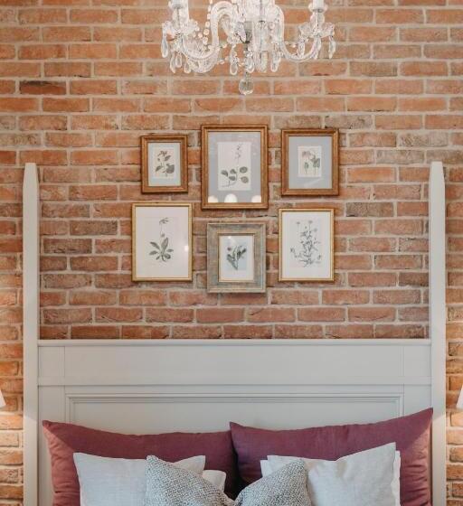 Ráj Na Zemi Venkovský Hotel A Kavárna