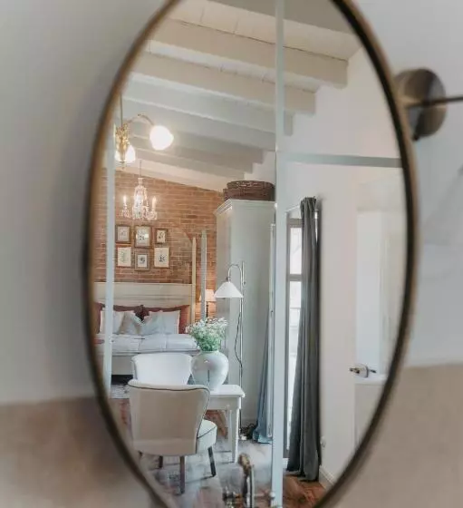 Ráj Na Zemi Venkovský Hotel A Kavárna