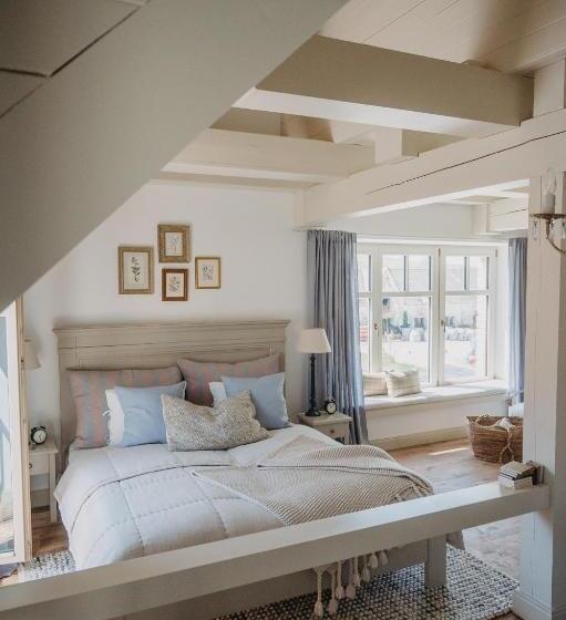 Ráj Na Zemi Venkovský Hotel A Kavárna