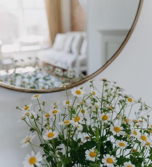 Ráj Na Zemi Venkovský Hotel A Kavárna